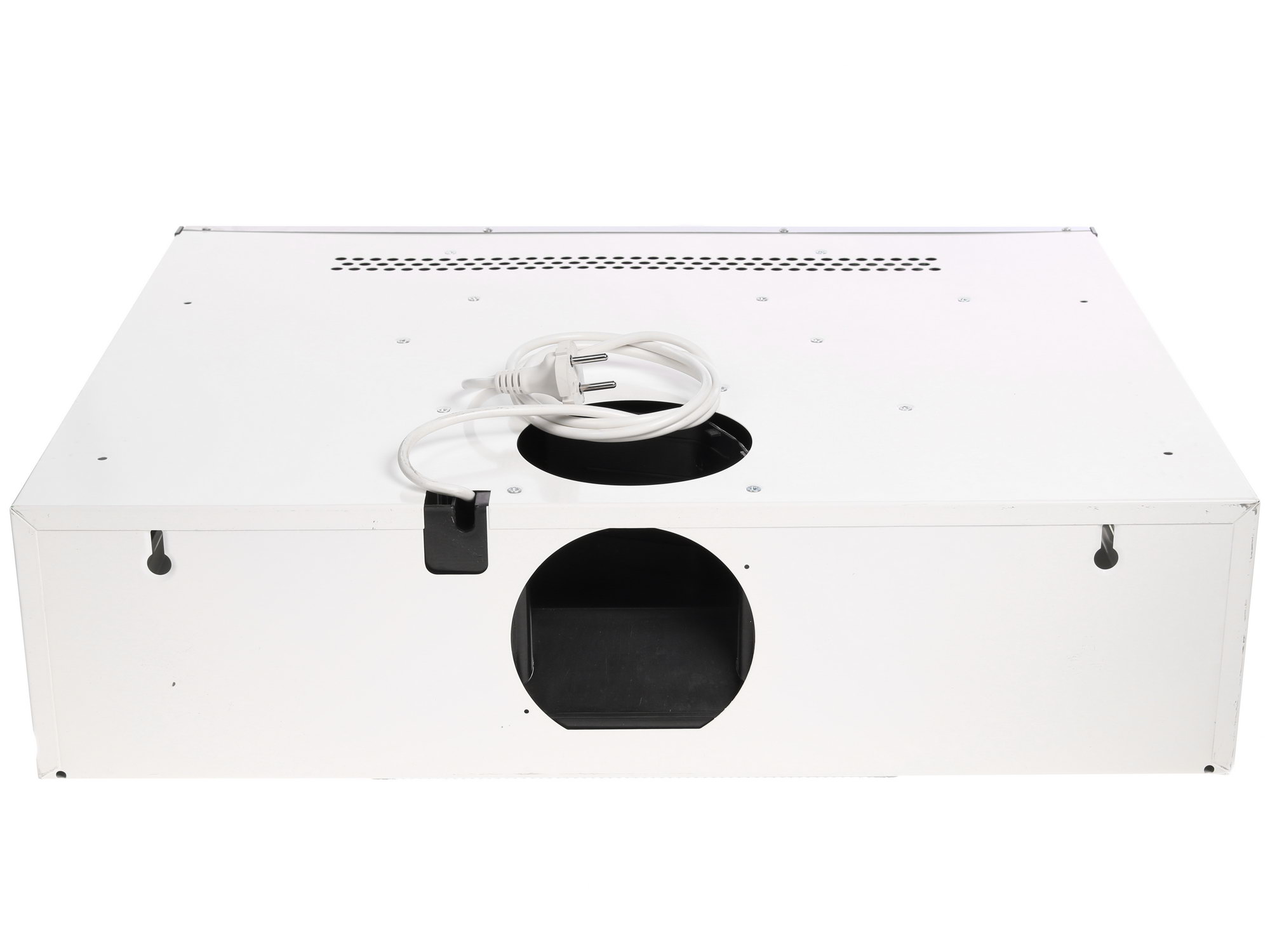 1024894 Вытяжка подвесная ELIKOR Europa 60П-290-П3Л белый/прозрачный STDN-0017500 - Вид №3