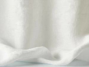 Dedar Однотонная льняная ткань для штор  T19032