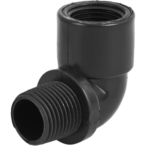 Угол соединительный BOUTTE для систем полива 1/2" 87271008