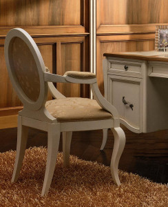 Стул Cezanne  BOTTEGA D'ARTE 975/T