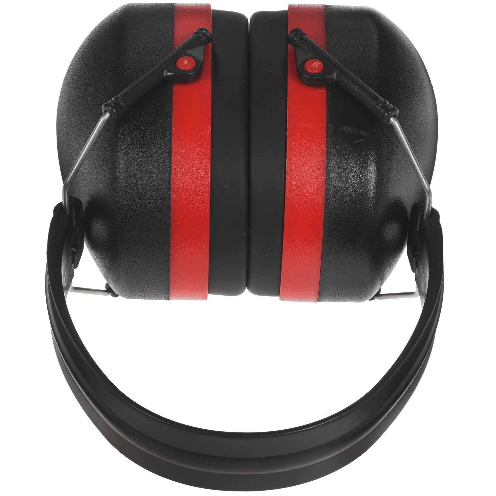 Наушники противошумные ЗУБР "МАСТЕР" 11375 1264552 STDN-0124005 - Вид №2