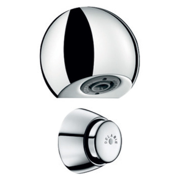 DE747214 Edone Комплект через стену душа DE747214 