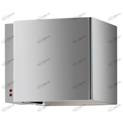 Светильник настенный серебристый Fabbian D75D1515 FABBIAN  00-3882572 Серебро 