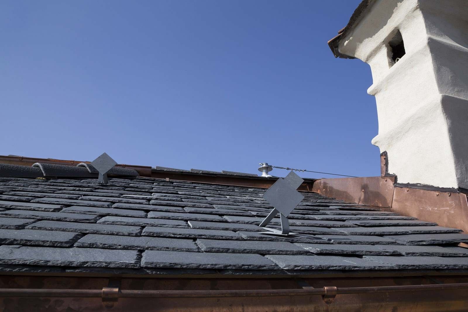 Сланцевая черепица B&B Rivestimenti Naturali BRENVA ARCH-00036869 - Вид №12