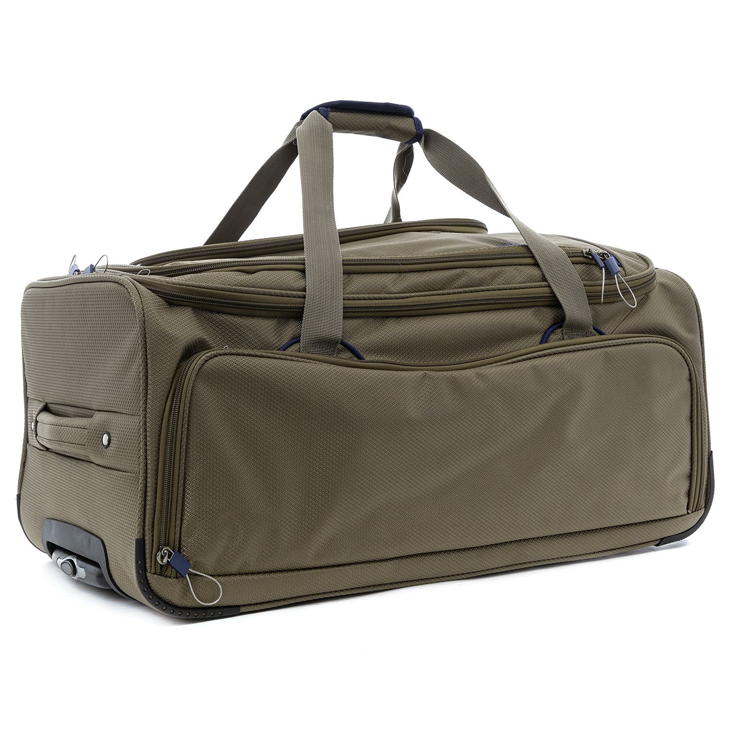 M6200-06-75 Сумка на колесах M6200*75 L March Go Go Bag  - Вид №4