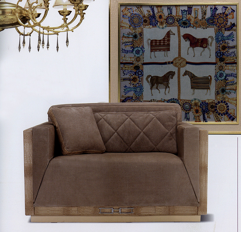 Кресло  FORMITALIA TRAFALGAR 02 