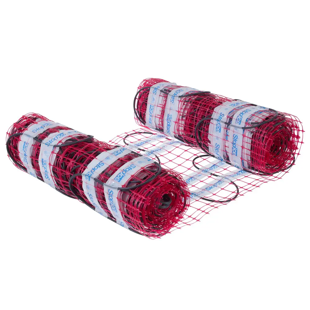 Нагревательный мат Stop Ice 8 м2 2560 Вт STLM-2120571