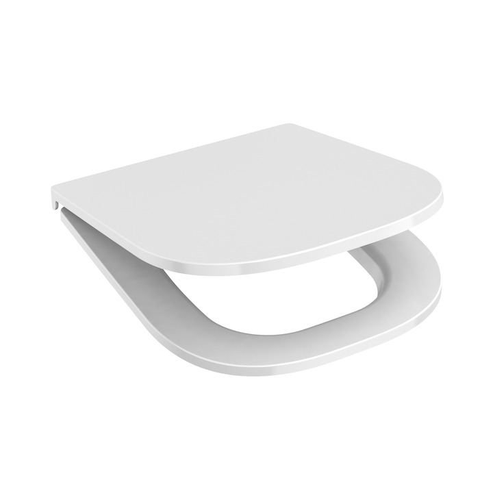 H893611 Крышка сиденье для унитаза Jika  - Вид №1