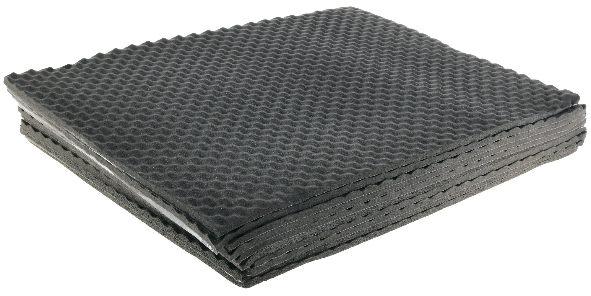 1064989 Шумоизоляция STP Бипласт Premium STDN-0142992 - Вид №1