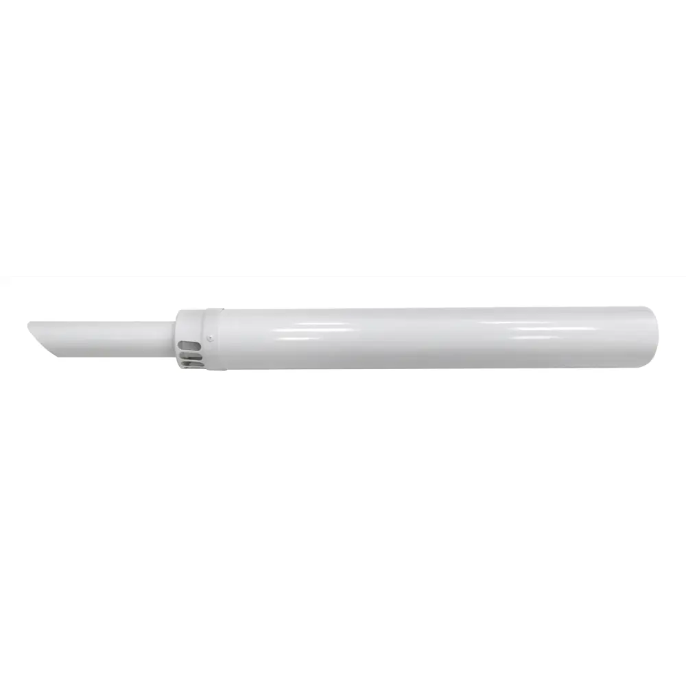 Окончание коаксиальное Baxi ø60-100 мм 1 м 84467511 STLM-2107232 