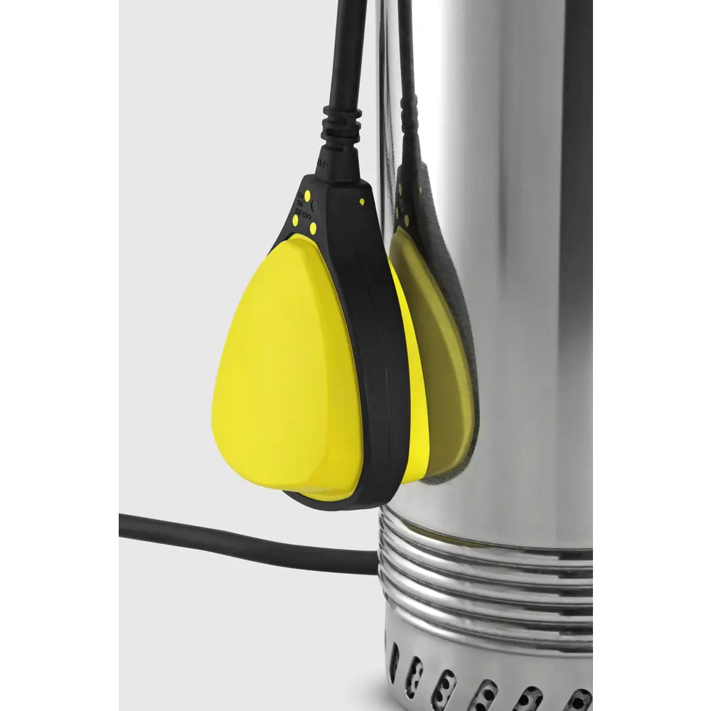 Насос садовый скважинный Karcher BP 2 Cistern 5700 л/час 82205578 STLM-2118574  - Вид №2