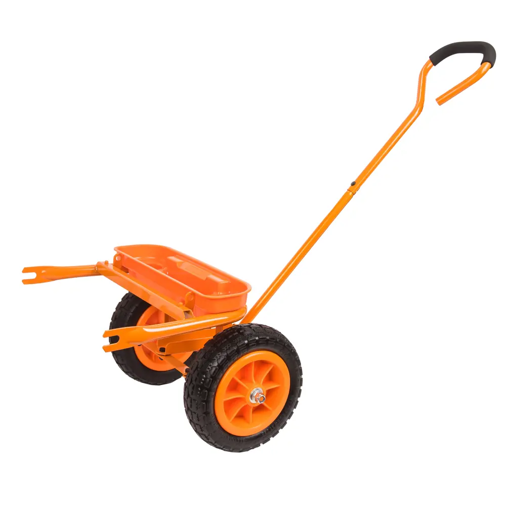 Колесо для садовой тачки Worx Aerocart WA0228, 250 мм Santreyd STLM-2109946