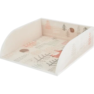 Подставка для салфеток Шервуд 18x18 см