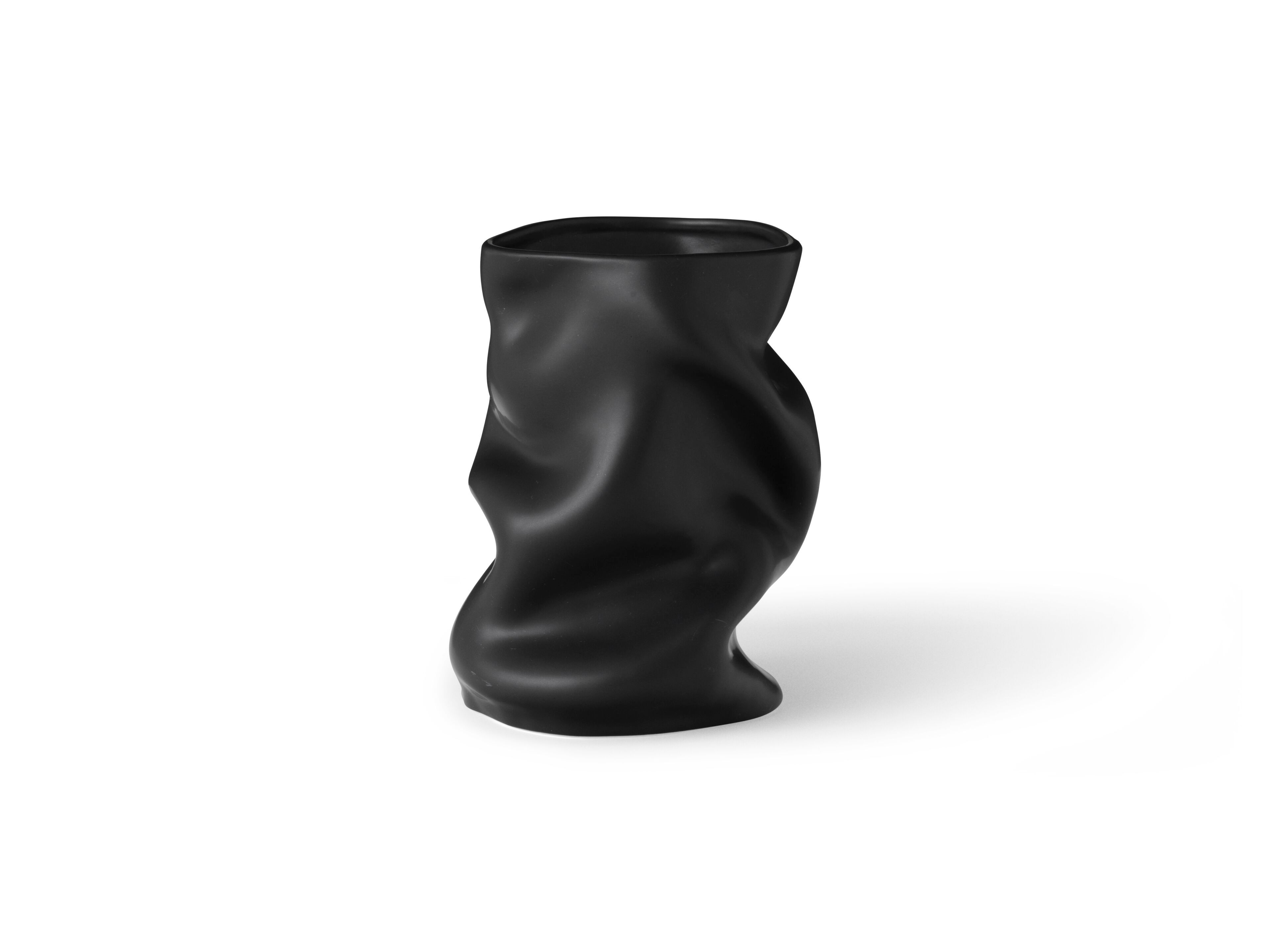Керамическая ваза Audo Copenhagen COLLAPSE ARCH-00021507 - Вид №3