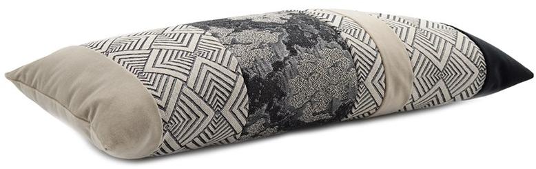 l'Opificio Прямоугольная подушка из ткани  046-16  - Вид №1