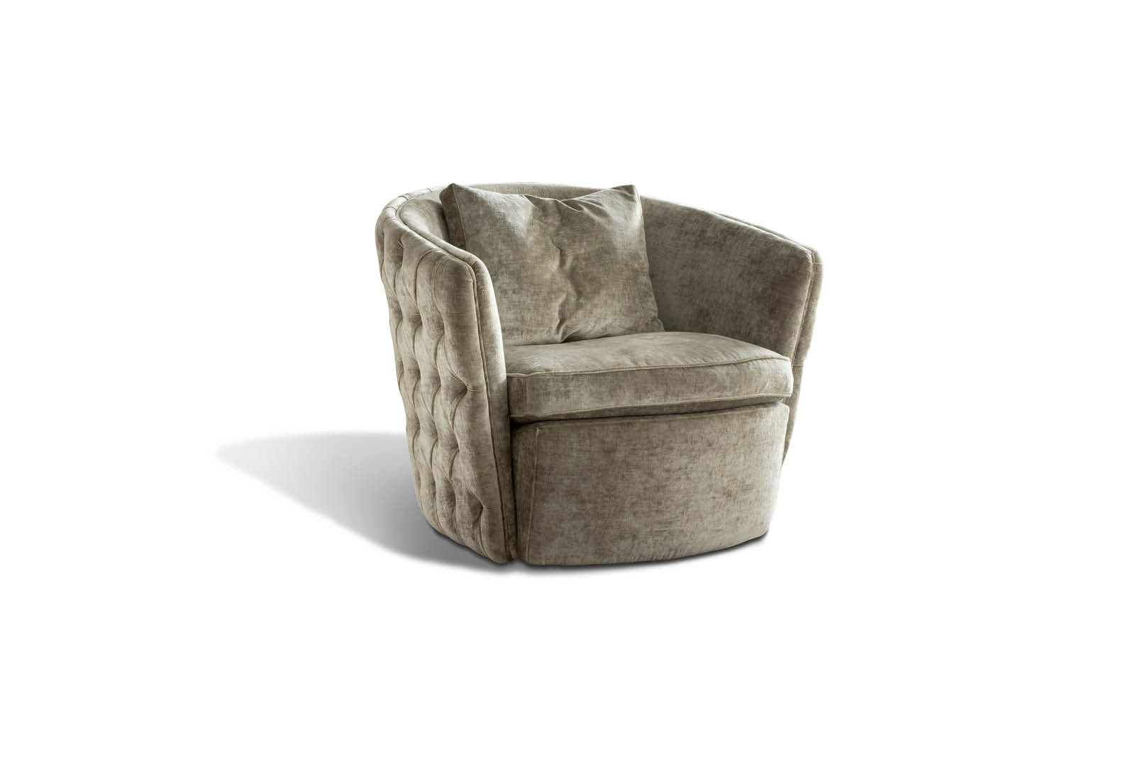 GRST303 Lifetime Кресло вращающееся - giorgio collection