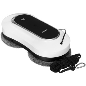 9102339 Робот-мойщик окон DEXP С200S белый