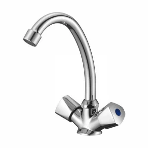 TRISB00M01 Смеситель для умывальника Milardo Tring