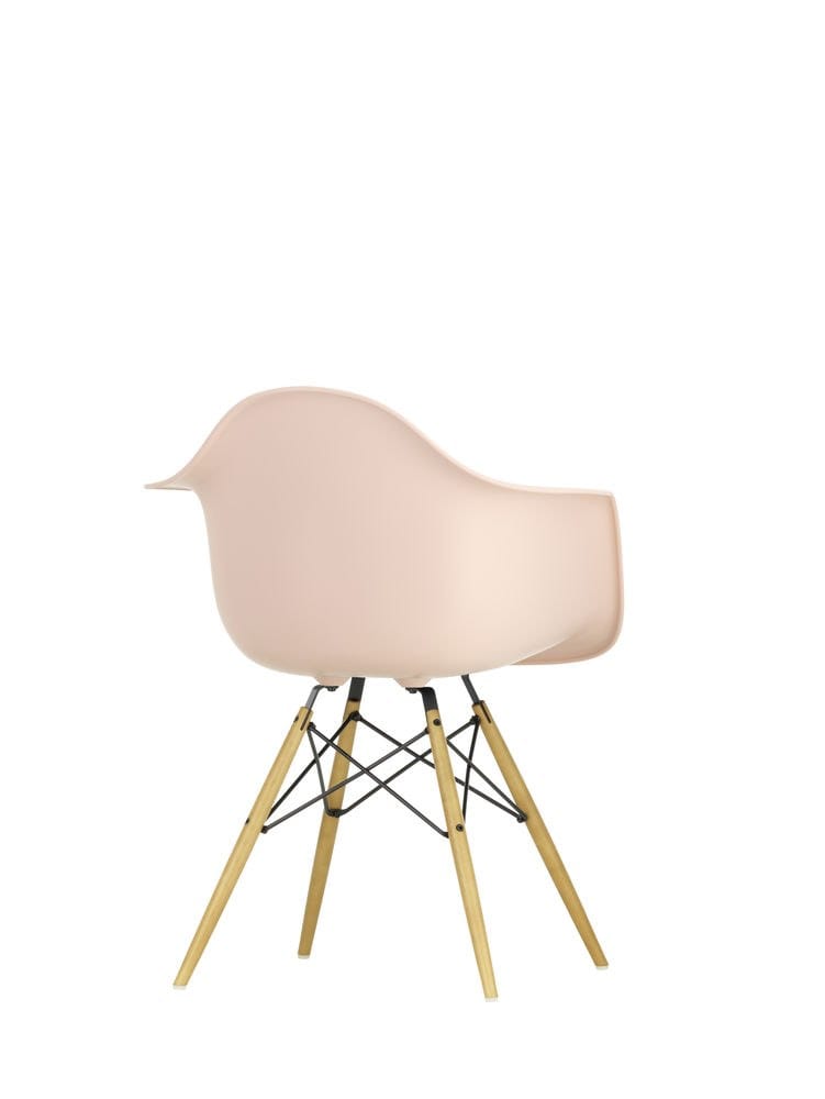 Полипропиленовый стул с подлокотниками VITRA Eames Plastic Chair ARCH-00057074 - Вид №58