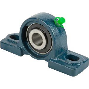 Корпусной подшипник UCF 203 диаметр 47 мм 84910419 STLM-2149765