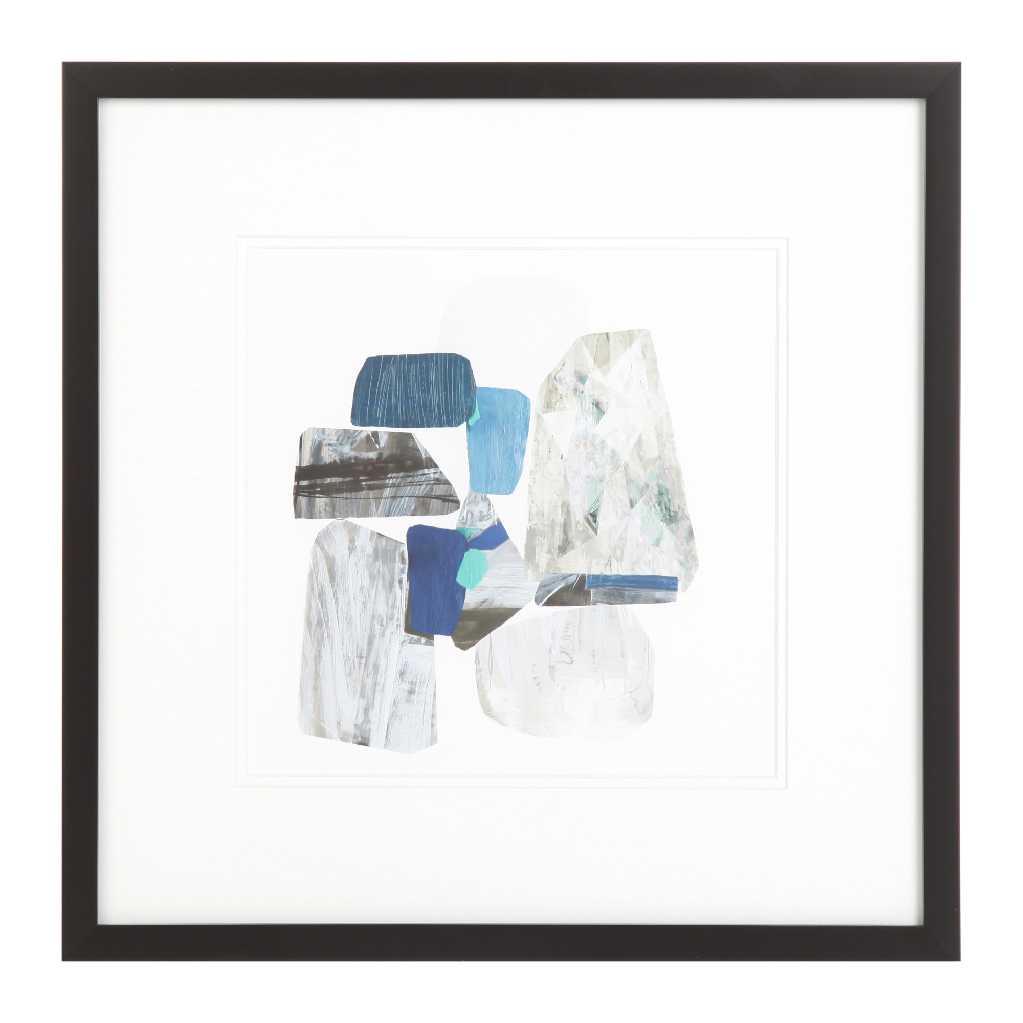 2000983161727 Постер Synergy 4 LA FORMA 