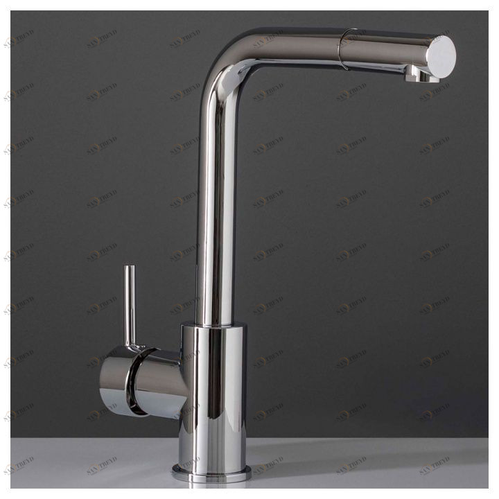 Смеситель для кухни Aquanet FF6236 00189335