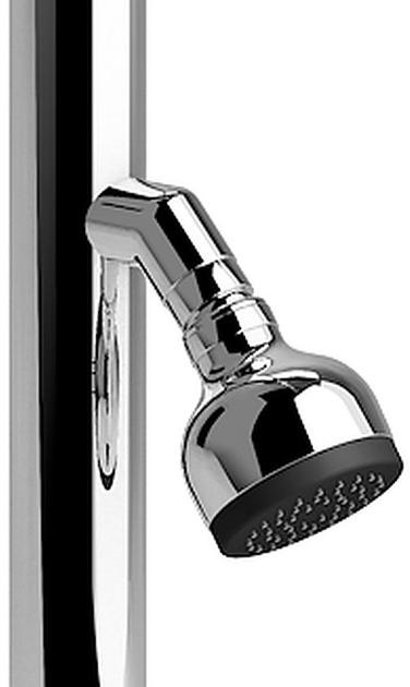 Inoxstyle Летний душ из нержавеющей стали Sole 01028 l - Вид №4