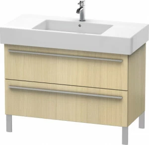 XL654407171 Тумбочка напольная X-Large #XL6544 1000 x 470 мм Средиземноморский дуб