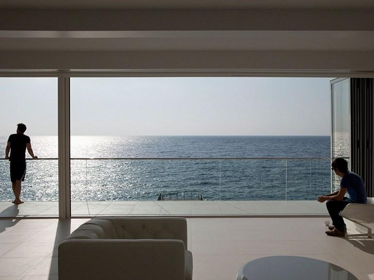 ALUSCALAE Парапет для окон и балконов sun-id-1435390 - Вид №4