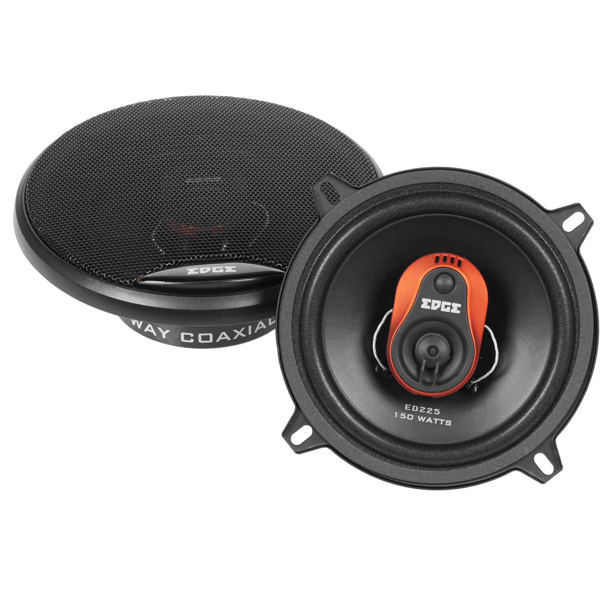 1339688 Коаксиальная акустическая система EDGE ED225-E8 STDN-0015365