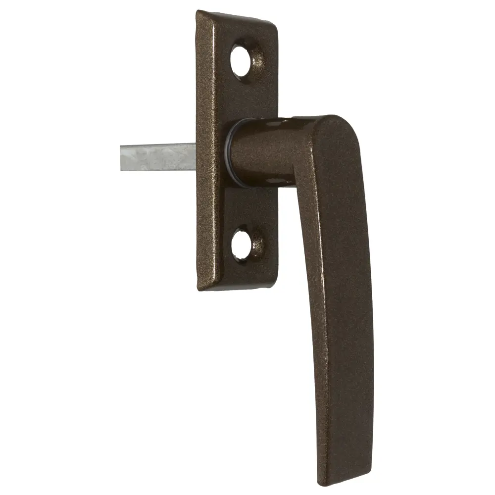 Оконная ручка TECH-KREP РО-10 в элегантном бронзовом исполнении 18160571 STLM-0009758