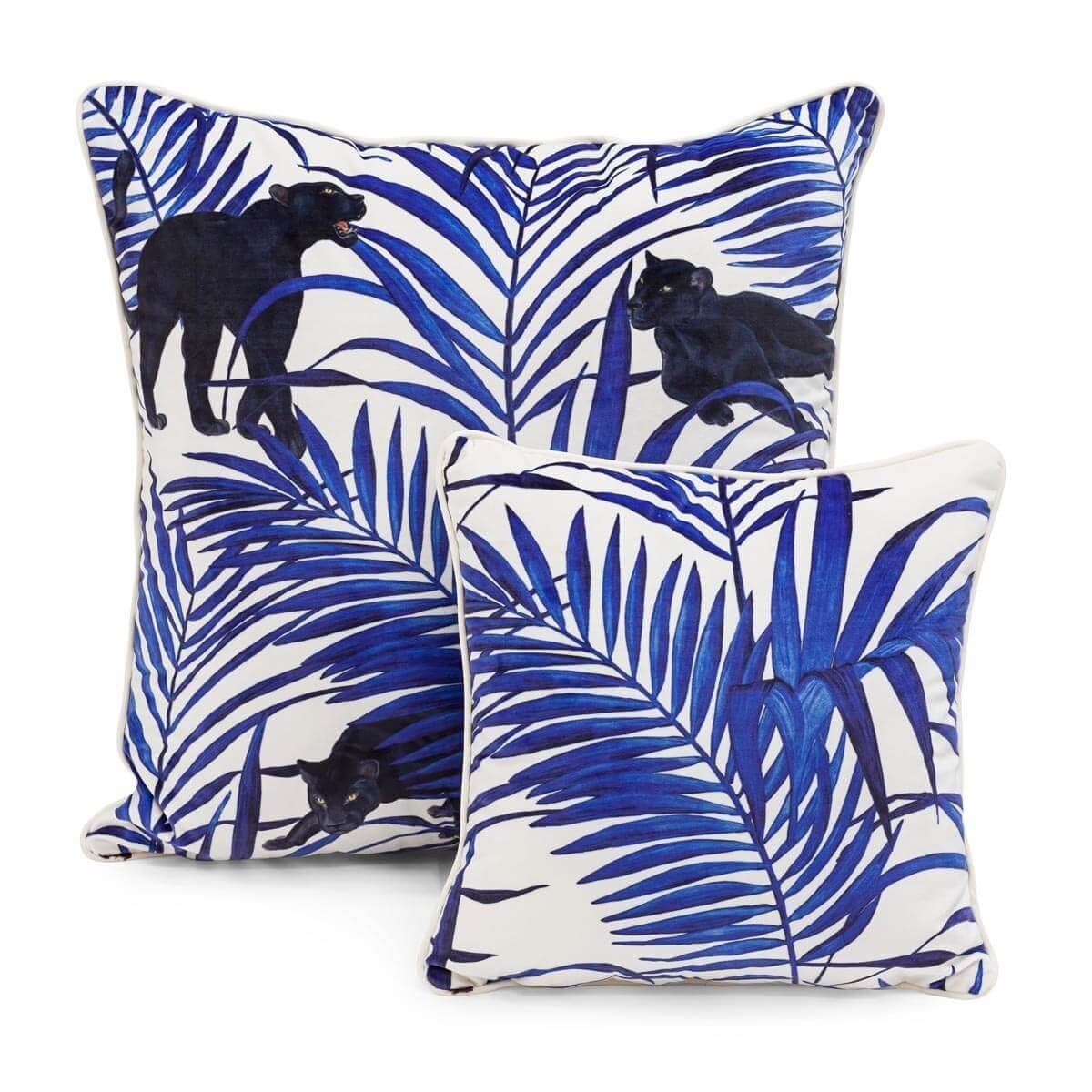 700418-83 ABHIKA НАБОР ПОДУШКИ АБХИКА LT.BLUE 