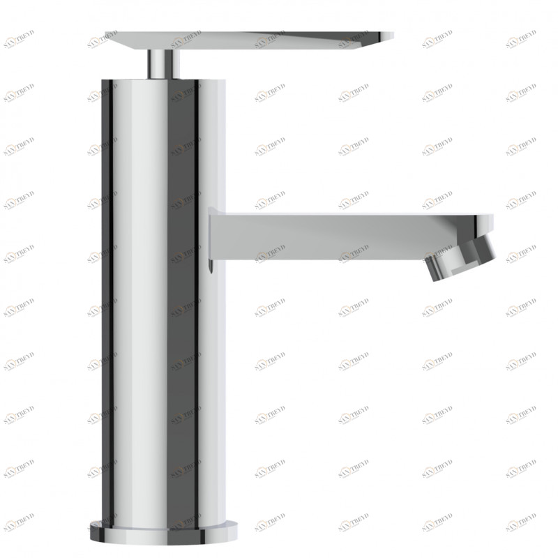 703524M101 CR - Смеситель для раковины Basic Martí 1921 Marti 1921 