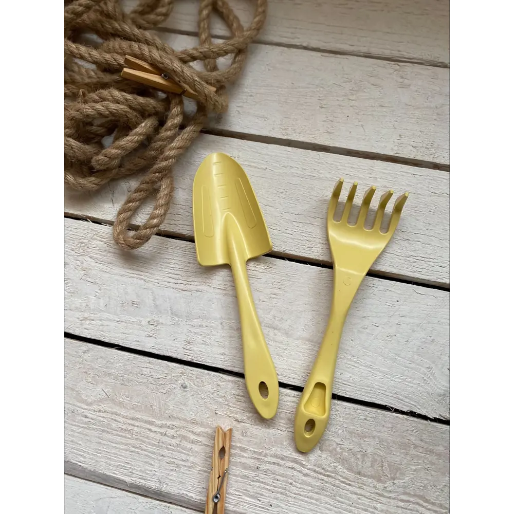 Santreyd: Набор садовых инструментов для ухода за растениями 83742359 STLM-0044245 - Вид №2