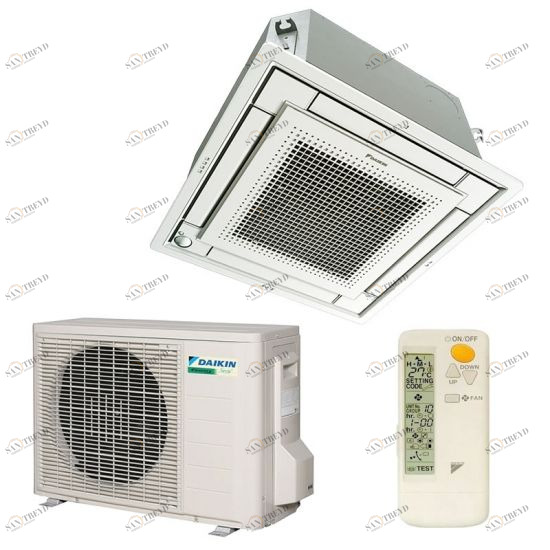 Daikin FFA60A9 / RXS60L sun-id-369429