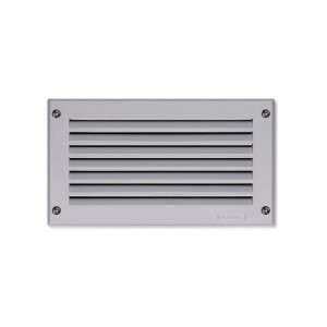 3474169 Светильник встраиваемая в стену / Наружнее освещение Platek MILANO 2 Incasso  MILANO 2 - 12 LED 4000K Asymmetrical