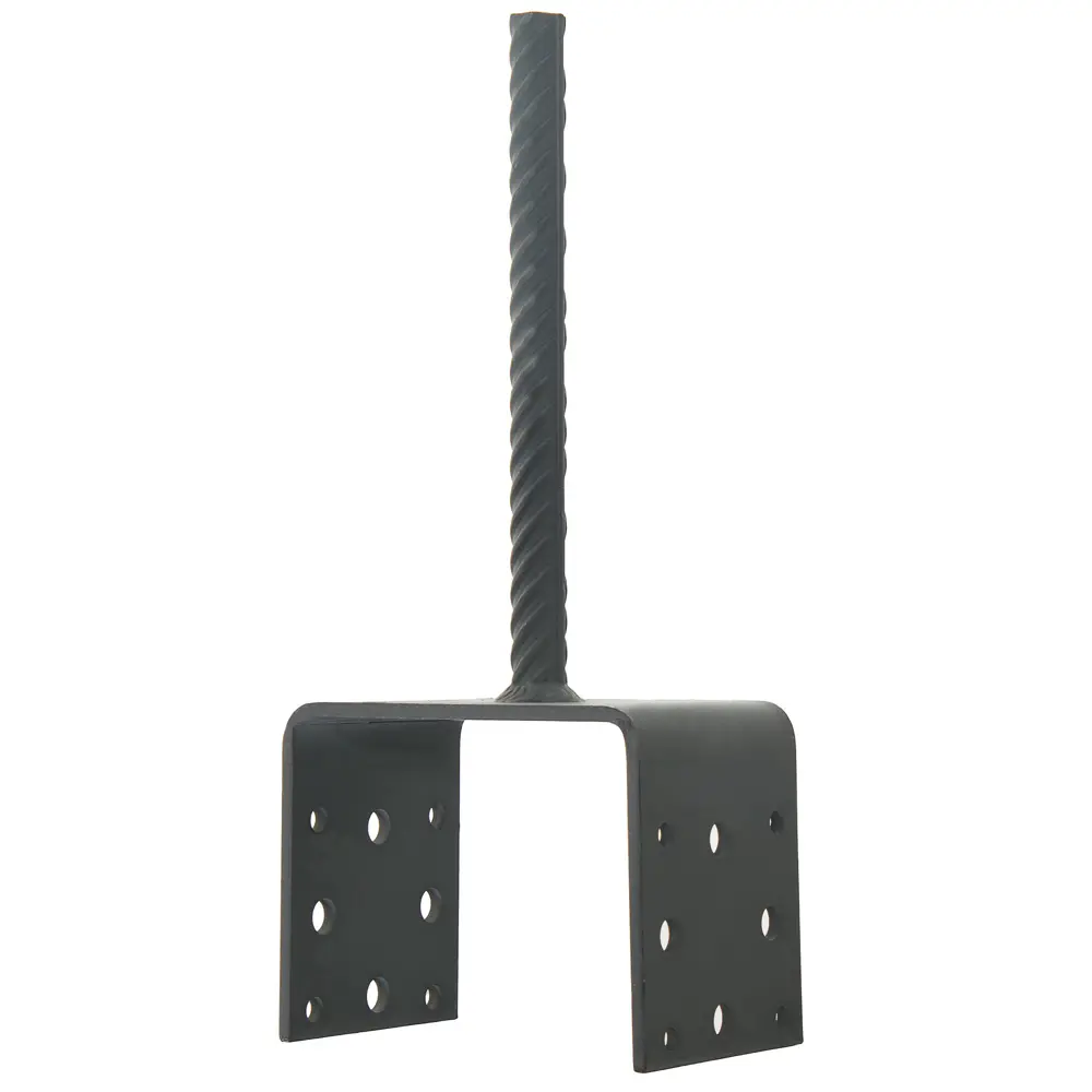 Основание колонны бруса на 150 мм 20х250 мм ПЕТРОТЕХ STLM-2119894