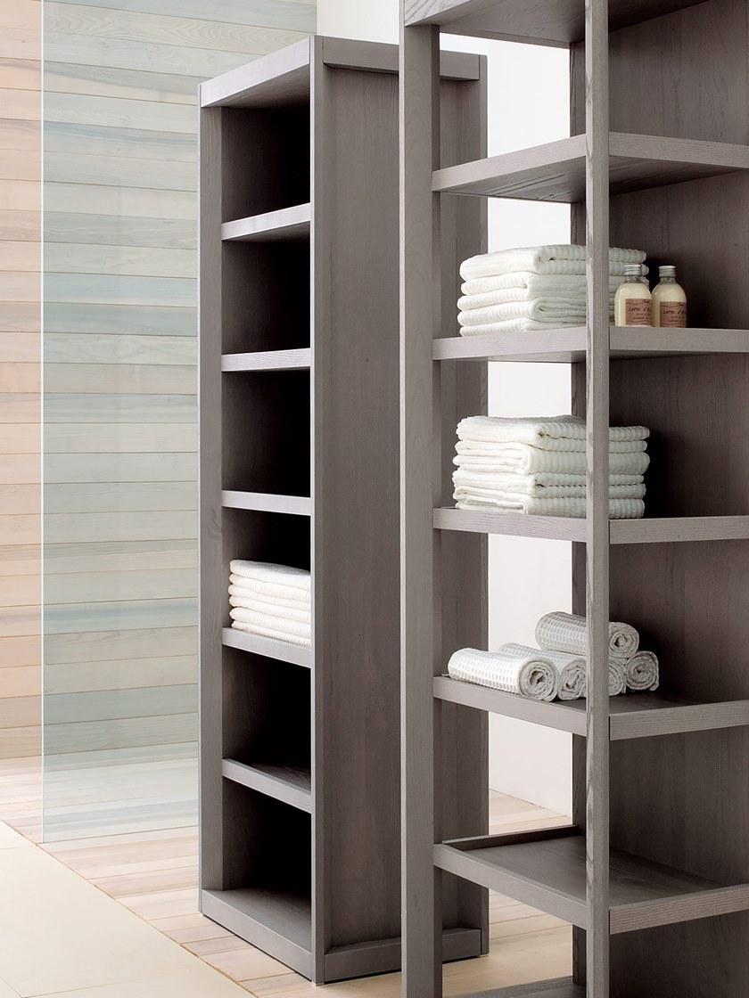 GD Arredamenti Шкаф для ванной комнаты на колонне Dogi sun-id-1379141 - Вид №2