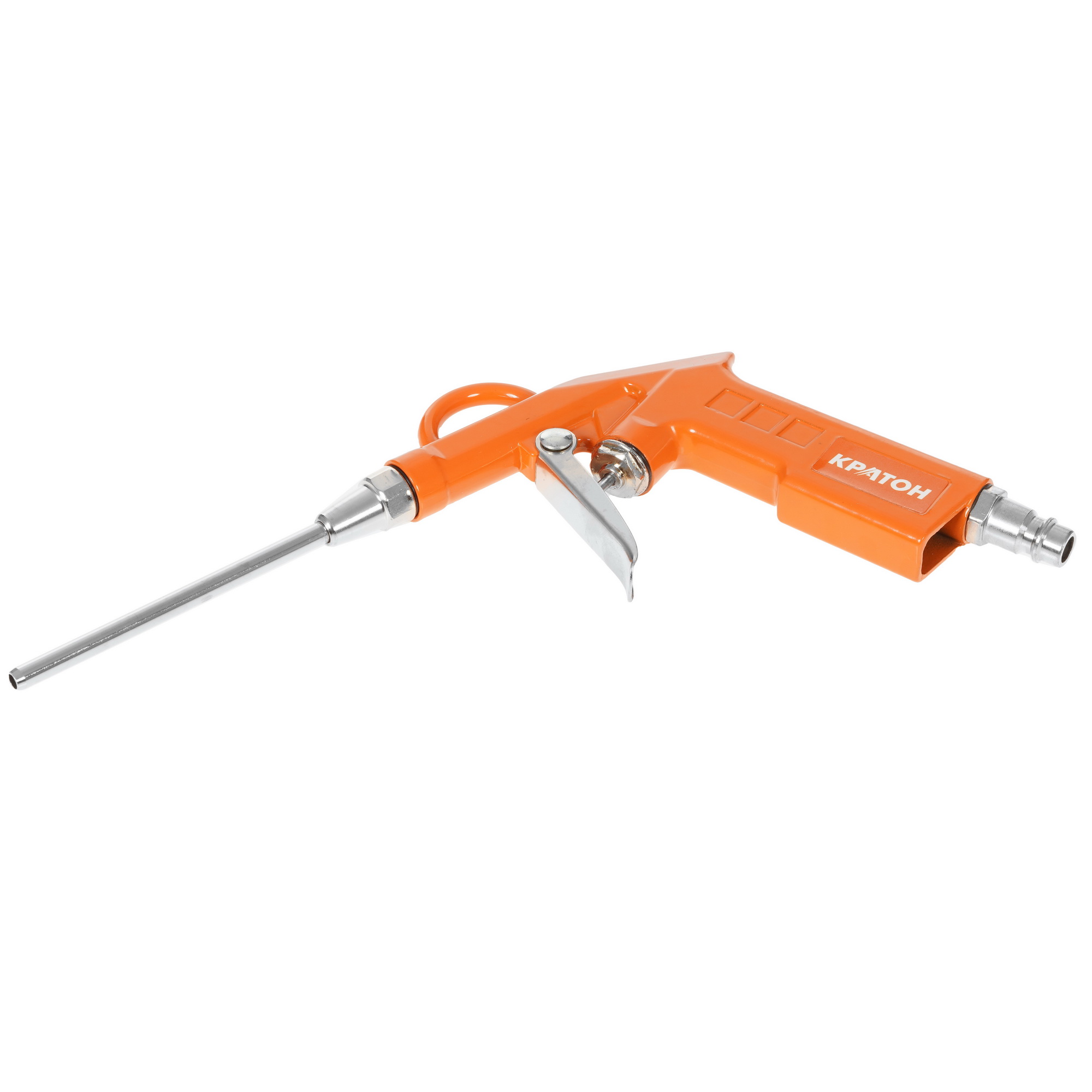 Пневмопистолет Кратон ABG-02 9030522 STDN-0010455 - Вид №3