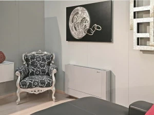 Innova Настенный фанкойл Airleaf dc inverter Fafs06sc1ii