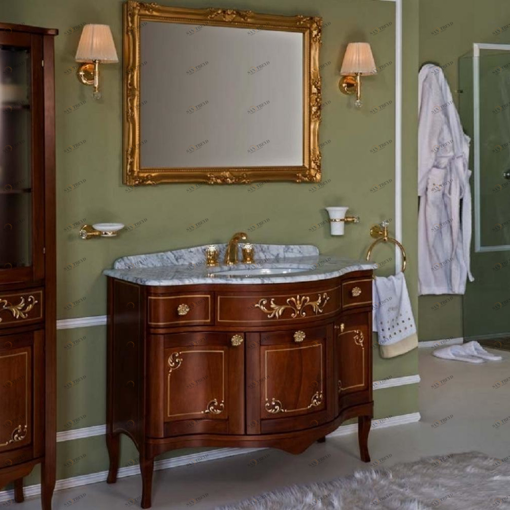 Etrusca Комплект мебели для ванной OPERA OP.01 OP01