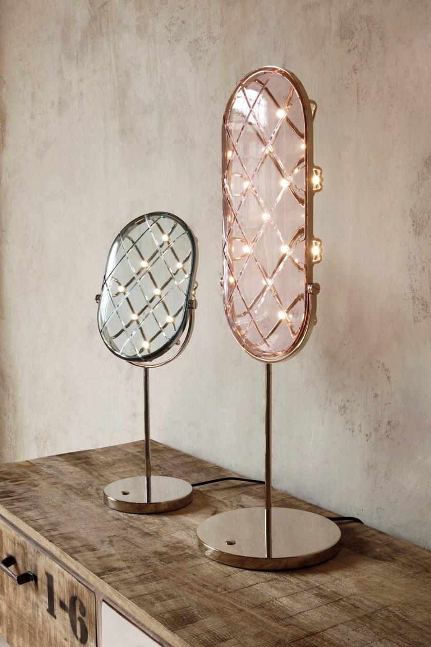 Contardi Настольная лампа регулируемая sun-id-1422617 - Вид №25