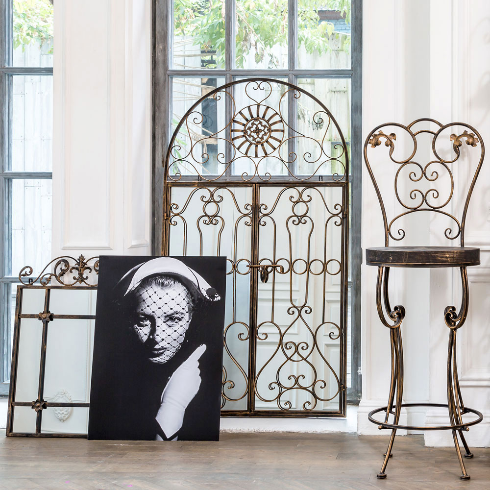 8790 Барный Стул «Болеро» Object Desire  - Вид №6