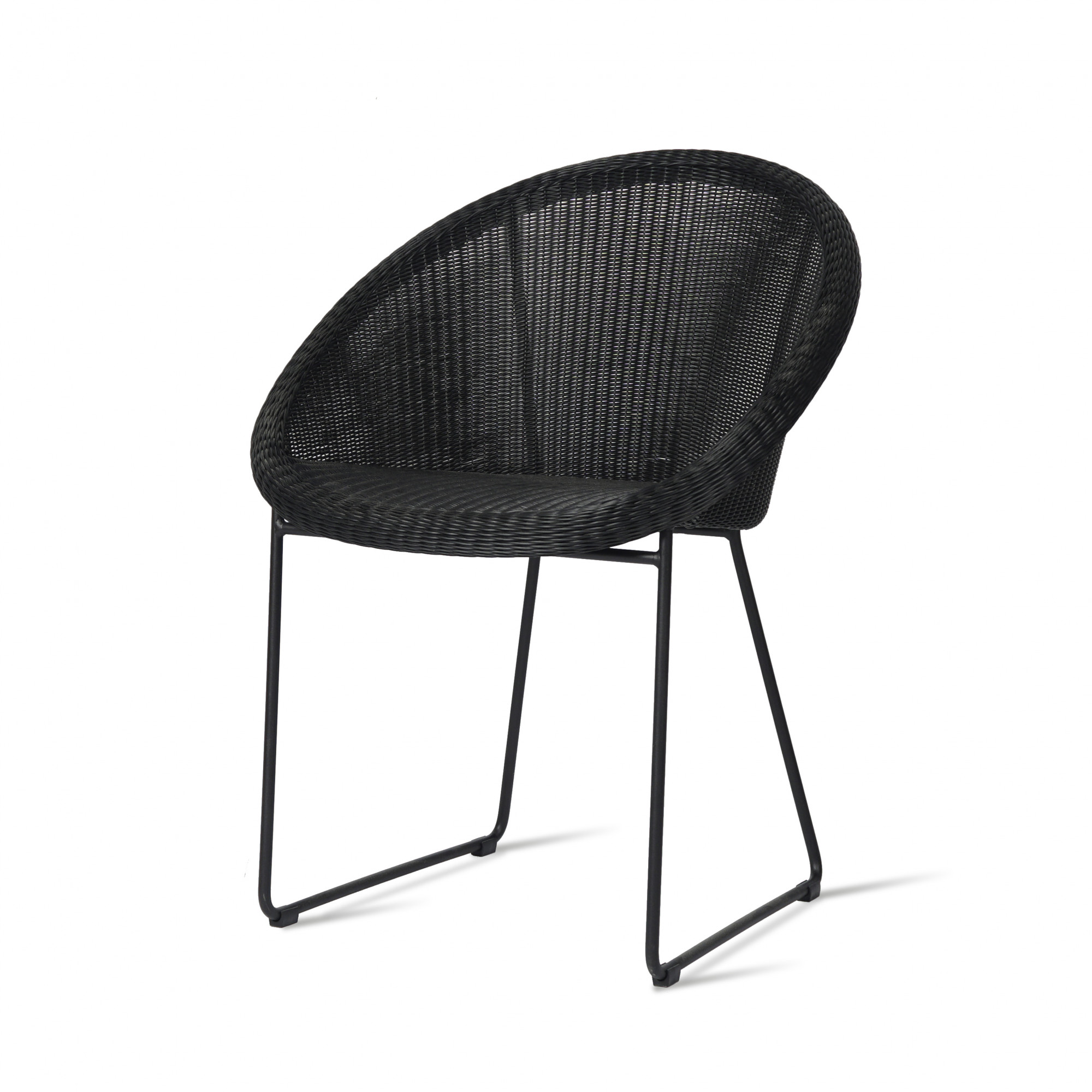 2000983209498 Стул VINCENT SHEPPARD Gipsy