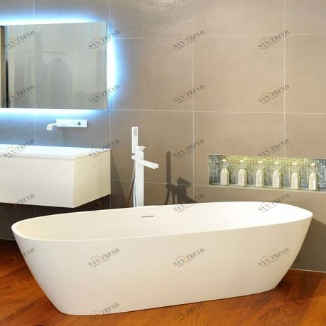 NO-170-CP-00-00-000 Normal ванна Bagno Sasso Cristalplant 46081