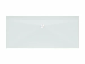 Поддон из литьевого мрамора Kolpa-San Re-walk 00570  Словения