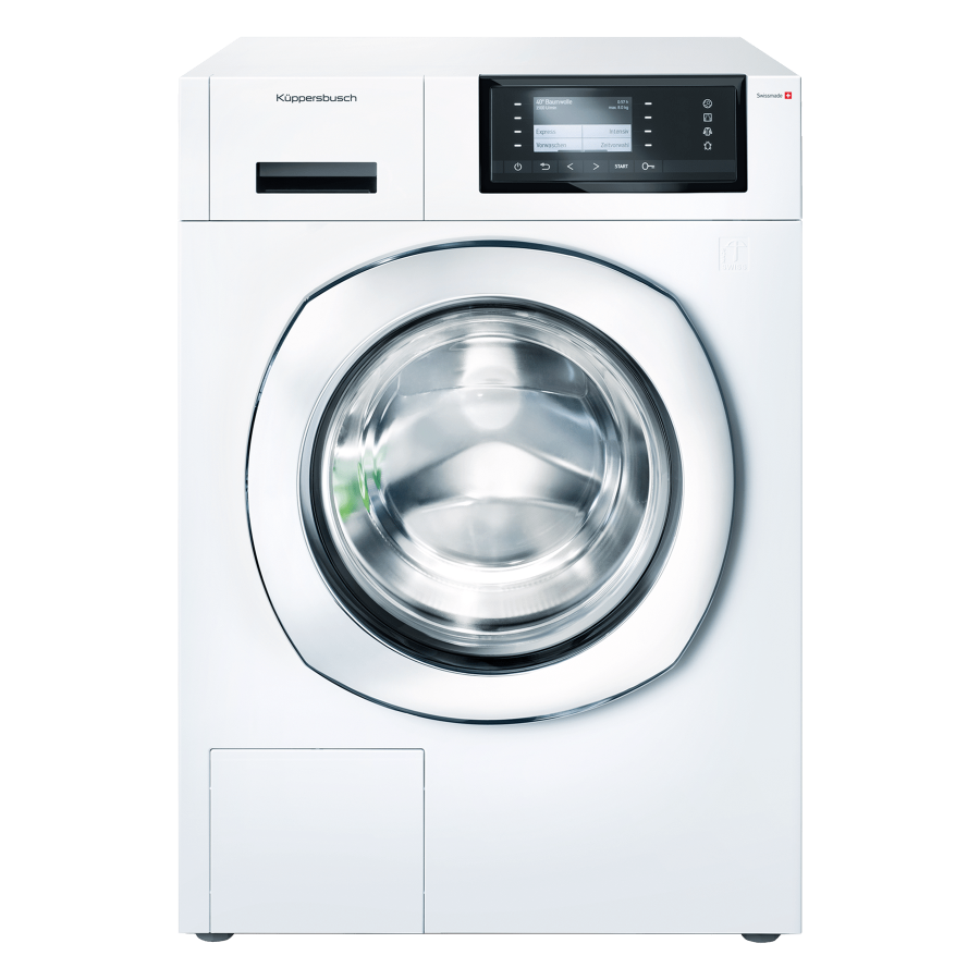 9925250 Стиральная машина Kuppersbusch W 20.0 W белый STDN-0028798