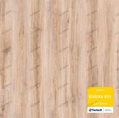Ламинат Tarkett Дуб Савона 3000100146