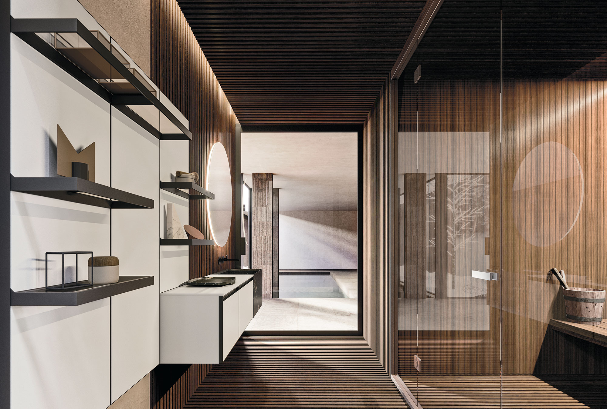 Tantra Arbi Code wave 07 ST-ARBI80 - Вид №5