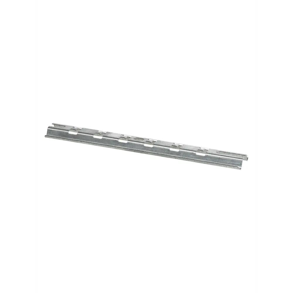 Держатель для лотка горизонтальный TDM Electric 300 мм цвет серый STLM-2192901